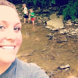 Meet your Posher, Irene